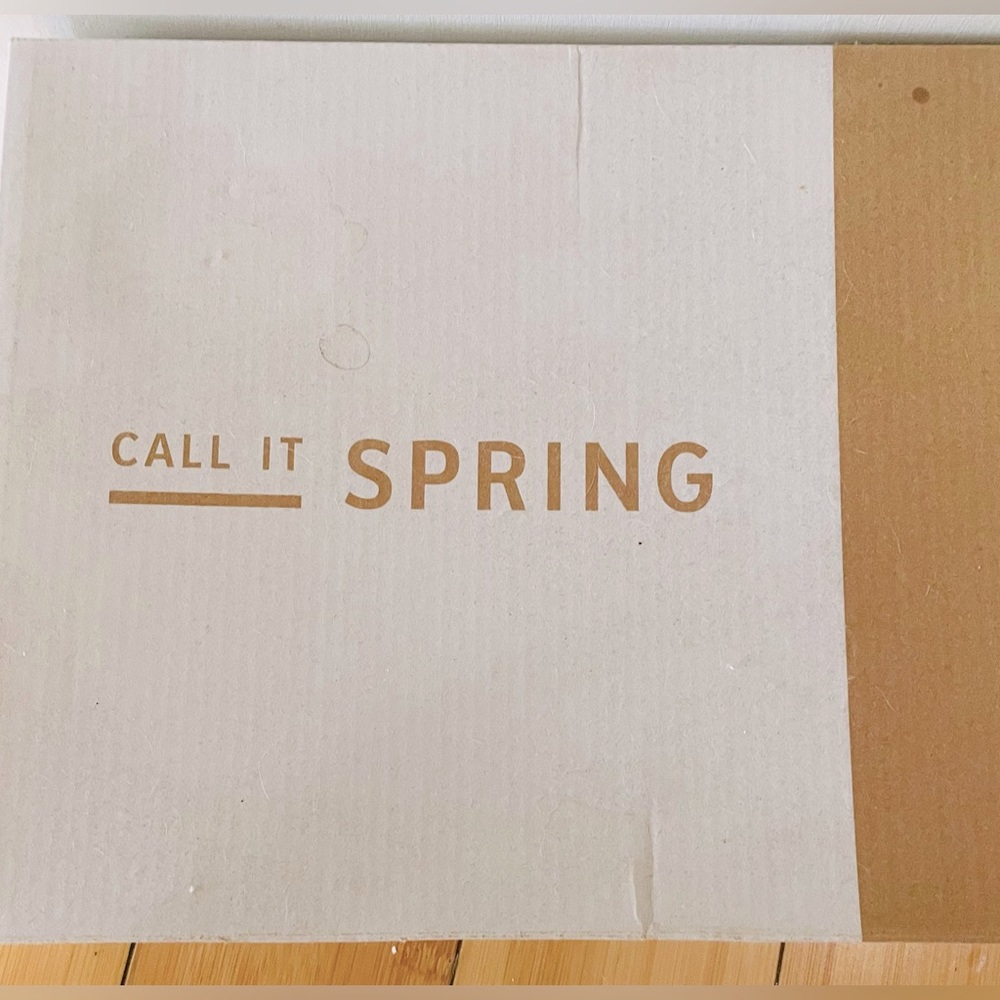 Call It Spring Heels - Picture 4 of 5